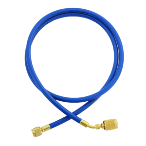 CLSX Series KOBRA Secure Seal Hose Blue 36